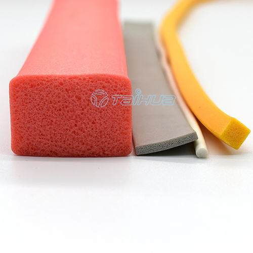 怎樣了解硅膠發(fā)泡條適用于哪些環(huán)境方面？