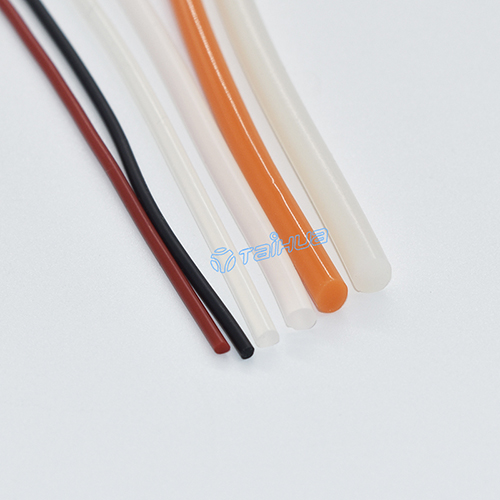 硅膠條發(fā)黃了還能繼續(xù)使用嗎？