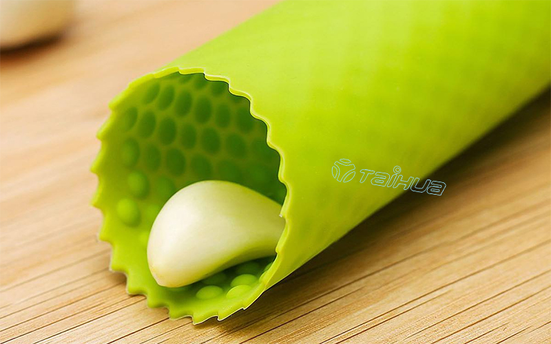 硅膠制品制作需要哪些工藝呢？
