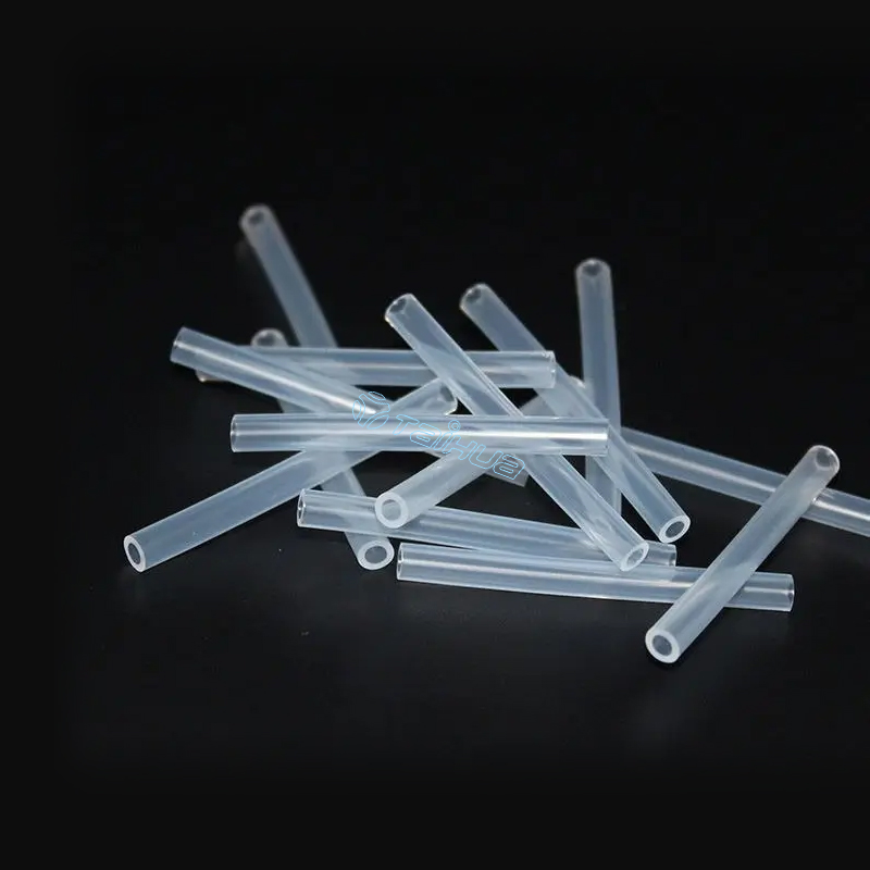 氟硅膠管價(jià)格為什么會(huì)那么高？